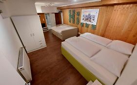Basement Apartment